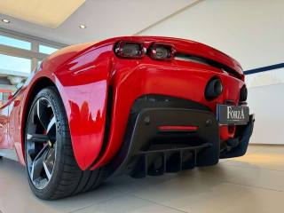 FERRARI SF90 usata, con Interni in pelle