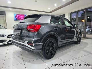 AUDI Q2 usata, con Airbag Passeggero