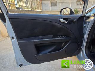 SEAT Leon usata 23