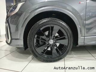 AUDI Q2 usata, con Controllo elettronico della corsia