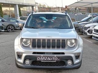 JEEP Renegade usata, con Airbag