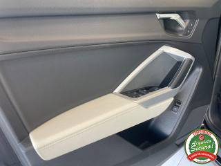 AUDI Q3 usata, con Controllo elettronico della corsia