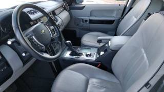 LAND ROVER Range Rover usata, con Cruise Control