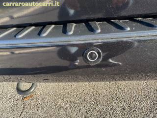 FORD Tourneo Custom usata, con Boardcomputer