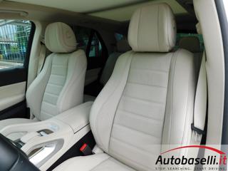 MERCEDES-BENZ GLE 300 usata, con Chiusura centralizzata senza chiave