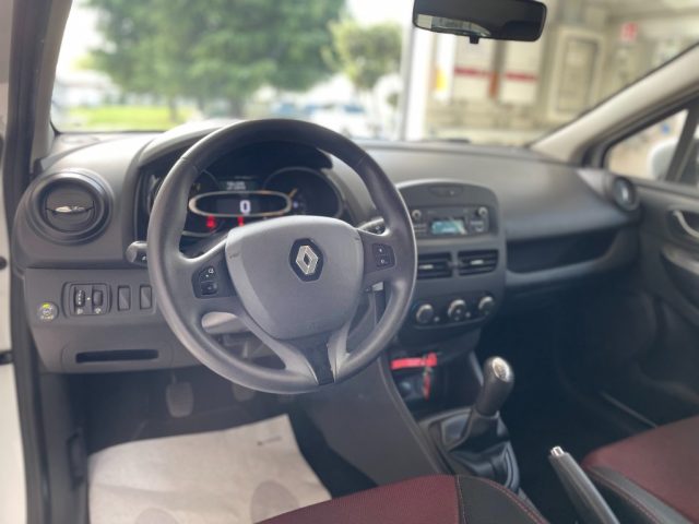 RENAULT Clio usata, con Servosterzo
