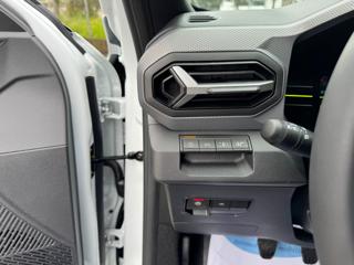 DACIA Duster usata, con Climatizzatore