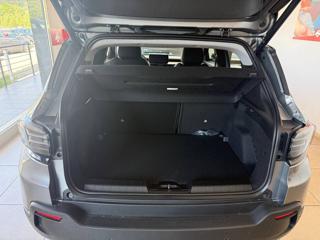 JEEP Avenger usata, con Fendinebbia