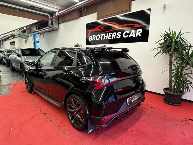 HYUNDAI i20 usata, con Alzacristalli elettrici