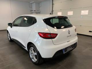 RENAULT Clio usata, con Airbag Passeggero