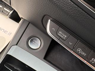 AUDI Q5 usata, con Sedile posteriore sdoppiato