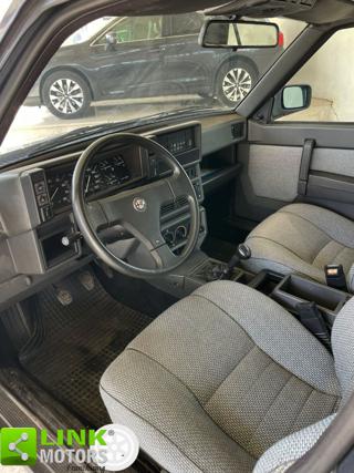 ALFA ROMEO 75 usata 3