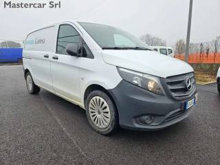 MERCEDES-BENZ Vito usata, con Airbag Passeggero