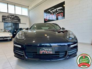 PORSCHE Panamera usata, con Airbag