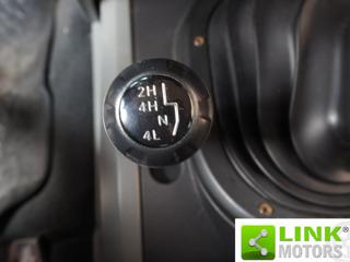 JEEP Wrangler usata 16