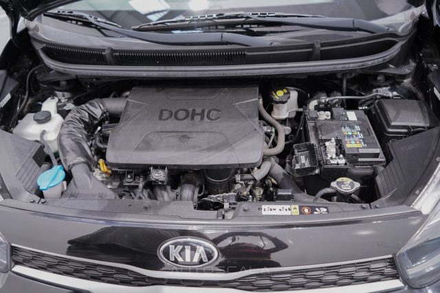 KIA Picanto usata 25