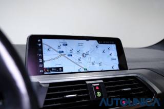 BMW X3 usata, con Bluetooth