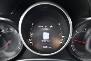 FIAT 500X usata, con Leve al volante