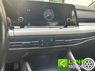 VOLKSWAGEN Golf usata 14