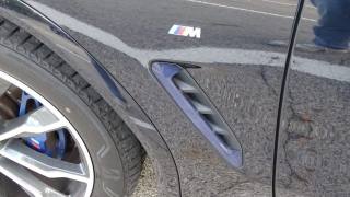 BMW X3 usata, con Volante in pelle