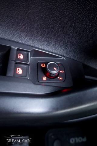 VOLKSWAGEN Polo GTI usata, con Park Distance Control