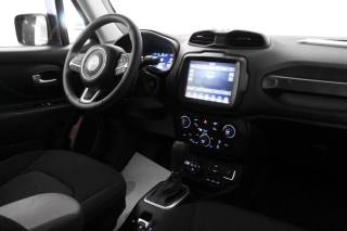 JEEP Renegade usata, con Autoradio