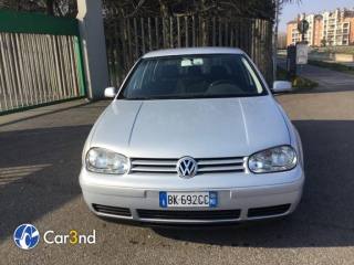 VOLKSWAGEN Golf GTI usata, con Airbag laterali
