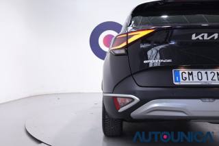 KIA Sportage usata, con Adaptive Cruise Control