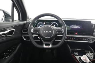 KIA Sportage usata 13