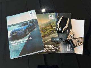 BMW 520 usata, con Servosterzo