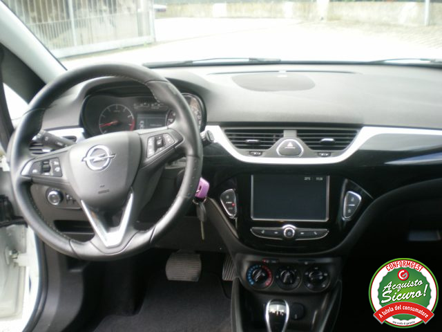 OPEL Corsa usata, con Fendinebbia