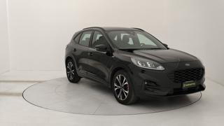FORD Kuga usata, con Boardcomputer