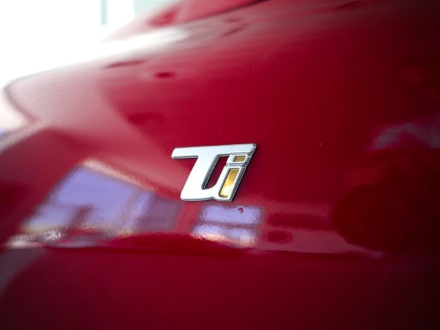 ALFA ROMEO Stelvio usata, con Controllo trazione
