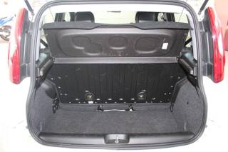 FIAT Panda usata, con Controllo trazione