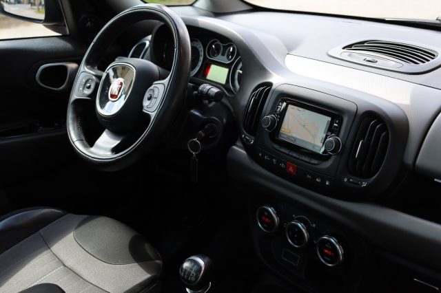 FIAT 500L usata 93