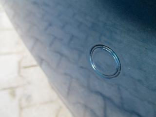 FIAT Punto usata, con Chiusura centralizzata