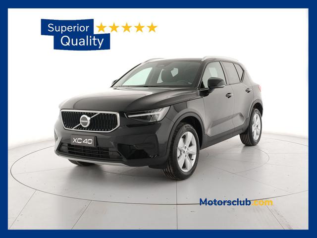 VOLVO XC40 usata, con ABS