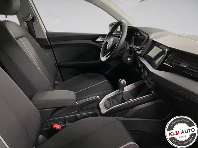 AUDI A1 usata, con Cerchi in lega