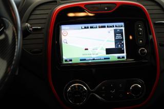 RENAULT Captur usata, con Sedile posteriore sdoppiato