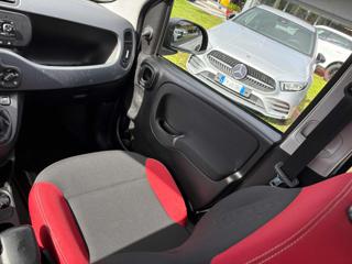 FIAT Panda usata, con ESP