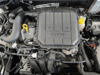 SKODA Fabia usata, con Bluetooth
