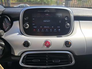 FIAT 500X usata, con Autoradio