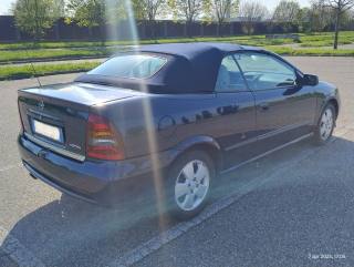 OPEL Astra usata, con Airbag laterali
