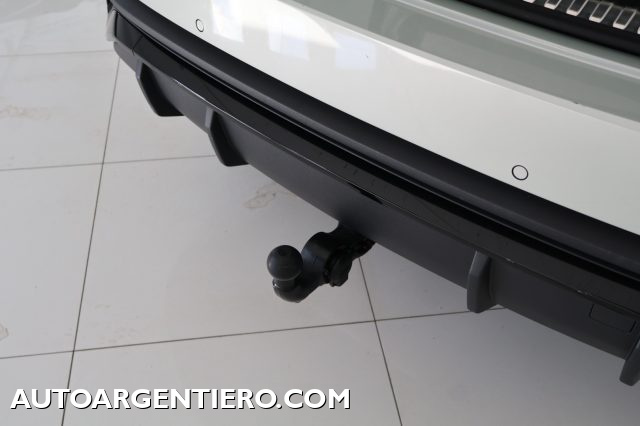 AUDI Q3 usata, con Climatizzatore automatico, 3 zone