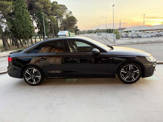 AUDI A4 usata, con Airbag Passeggero