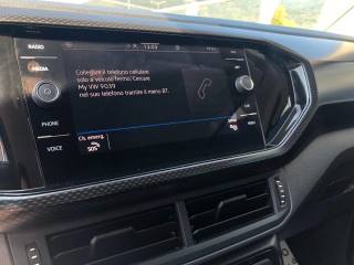 VOLKSWAGEN T-Cross usata, con Autoradio digitale