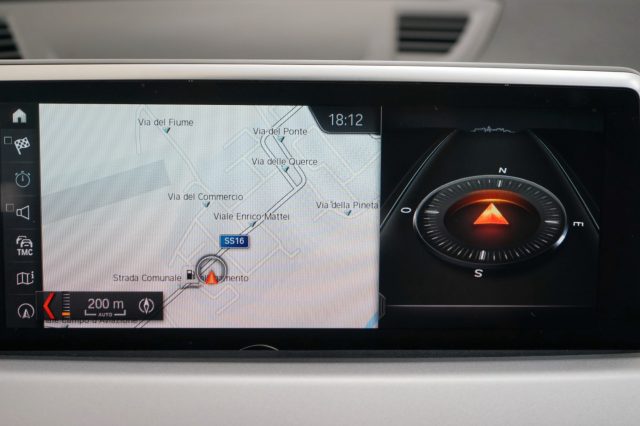 BMW X1 usata, con Cruise Control