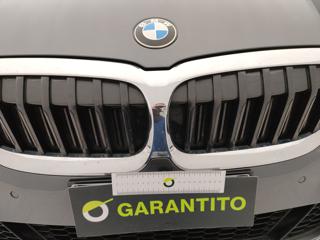 BMW 320 usata, con Sistema di chiamata d