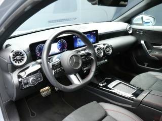 MERCEDES-BENZ A 180 usata, con Fendinebbia