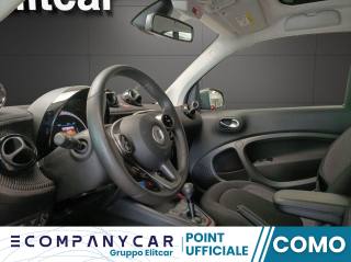 SMART ForTwo usata, con Park Distance Control